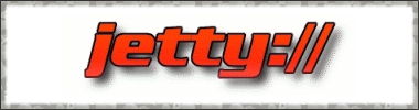 Jetty