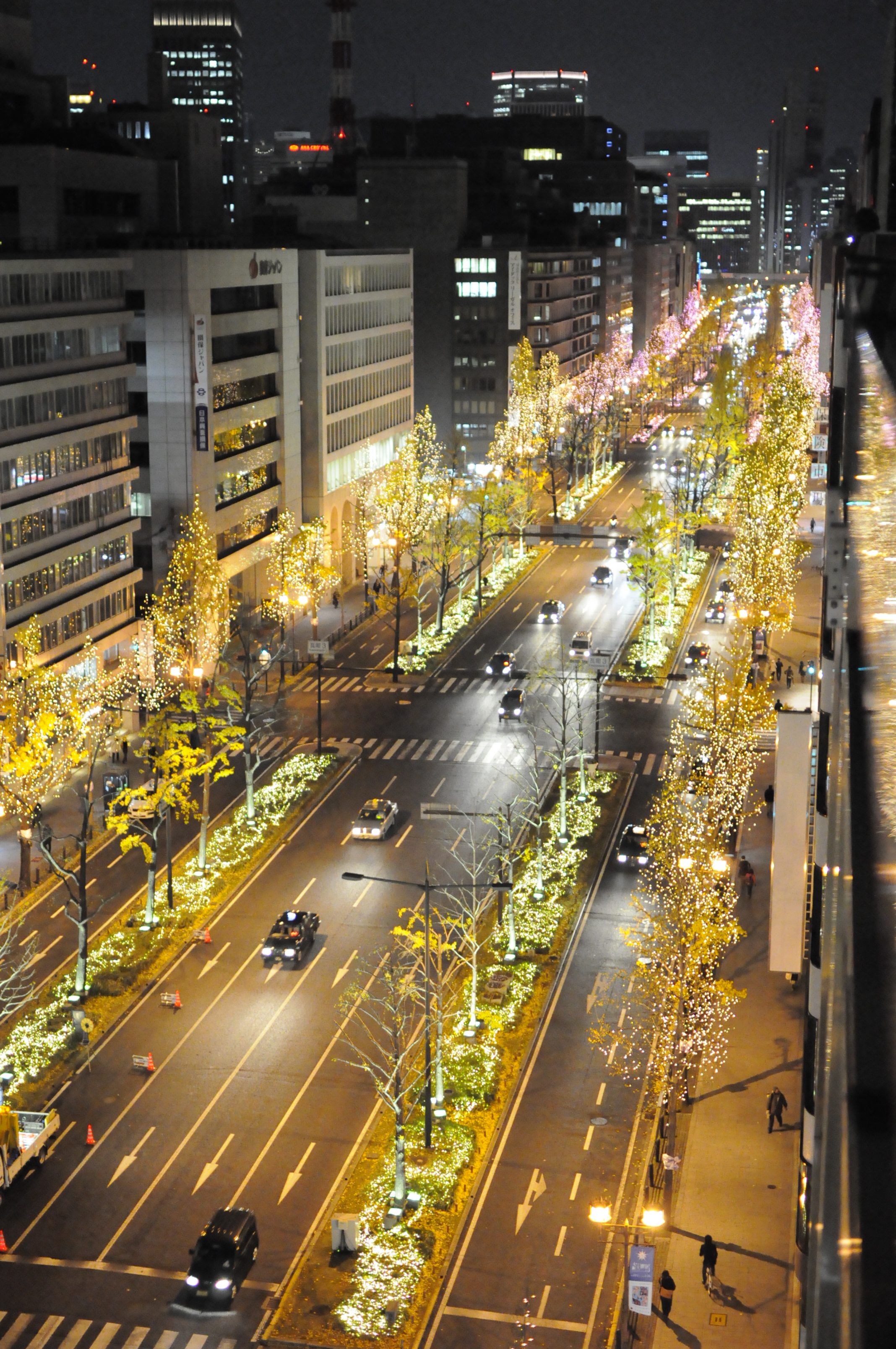 Illumination Photo #IllPhoto Advent Calendar 2013 : DAY11